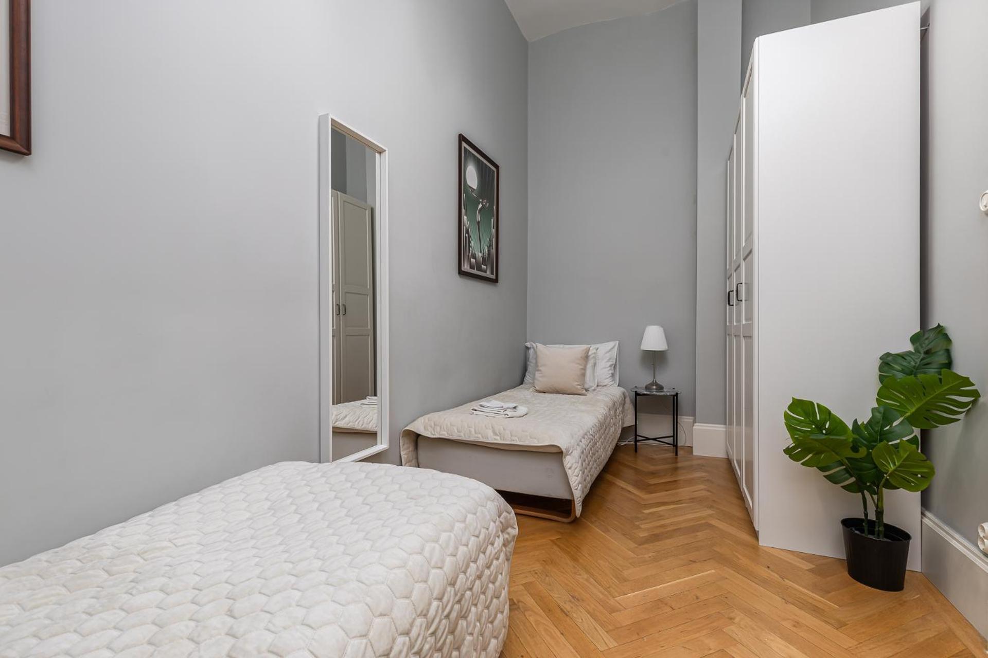 Spacious Victorian Residence By Grand Boulevard Βουδαπέστη Εξωτερικό φωτογραφία