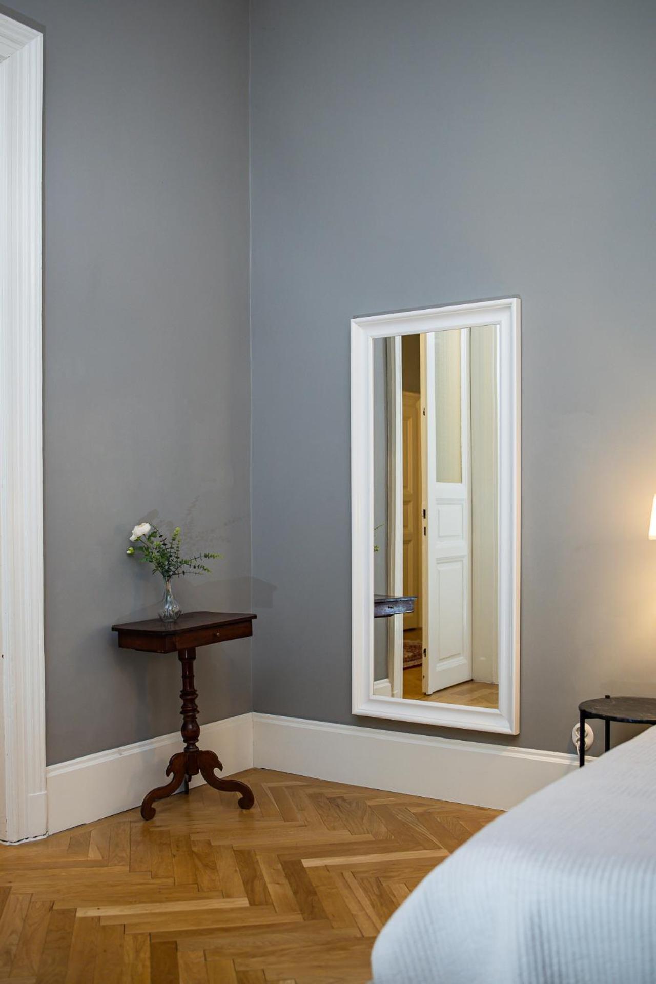 Spacious Victorian Residence By Grand Boulevard Βουδαπέστη Εξωτερικό φωτογραφία